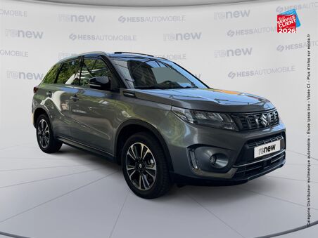 SUZUKI VITARA 1.5 DUALJET...