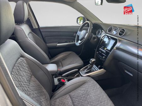 SUZUKI VITARA 1.5 DUALJET...