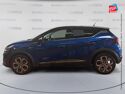 Véhicule d'occasion RENAULT CAPTUR 1.5 BLUE DCI 115CH INTENS EDC