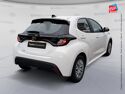 Véhicule d'occasion TOYOTA YARIS 116H DYNAMIC 5P MY25