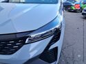 Véhicule d'occasion RENAULT CLIO 1.6 E-TECH 145CH FULL HYBRID ESPRIT ALPINE - 25