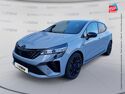 Véhicule d'occasion RENAULT CLIO 1.6 E-TECH 145CH FULL HYBRID ESPRIT ALPINE - 25