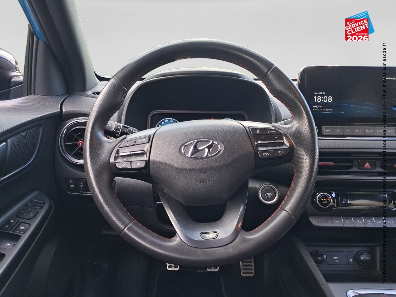 chez Hyundai Mulhouse