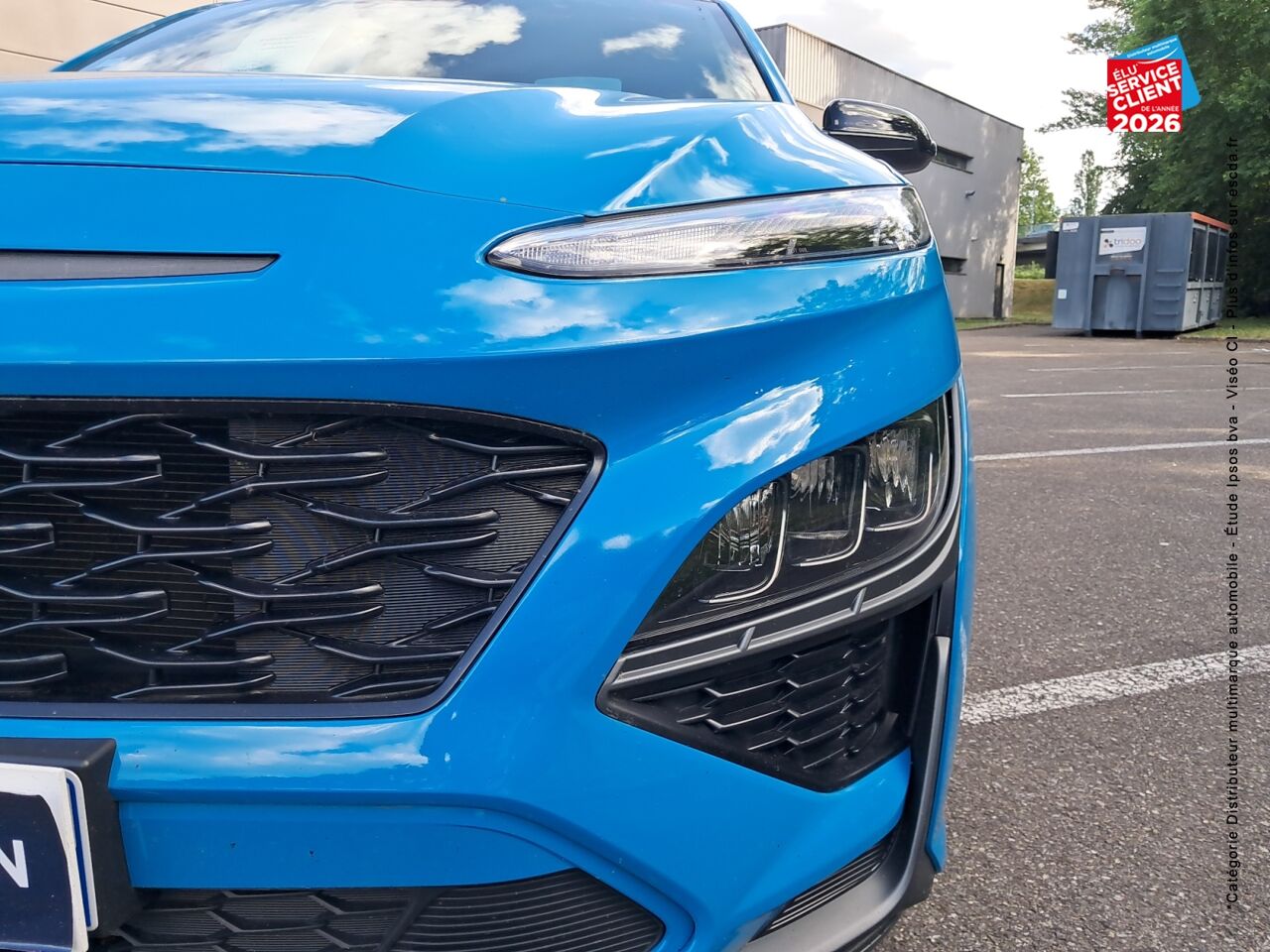 chez Hyundai Mulhouse