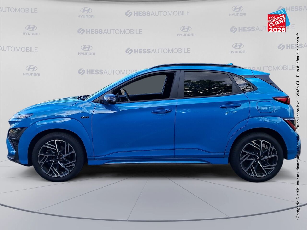 chez Hyundai Mulhouse