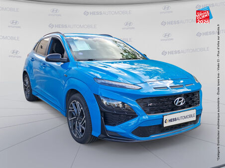HYUNDAI KONA 1.0 T-GDI 120...