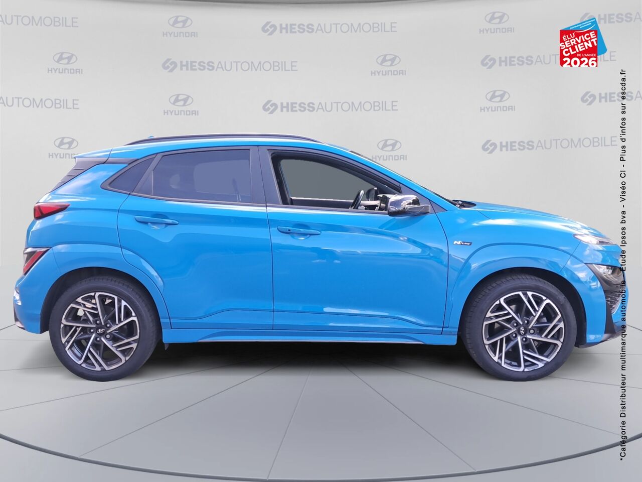 chez Hyundai Mulhouse