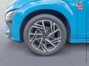 Véhicule d'occasion HYUNDAI KONA 1.0 T-GDI 120 CH MILD-HYBRID 48V N LINE CREATIVE