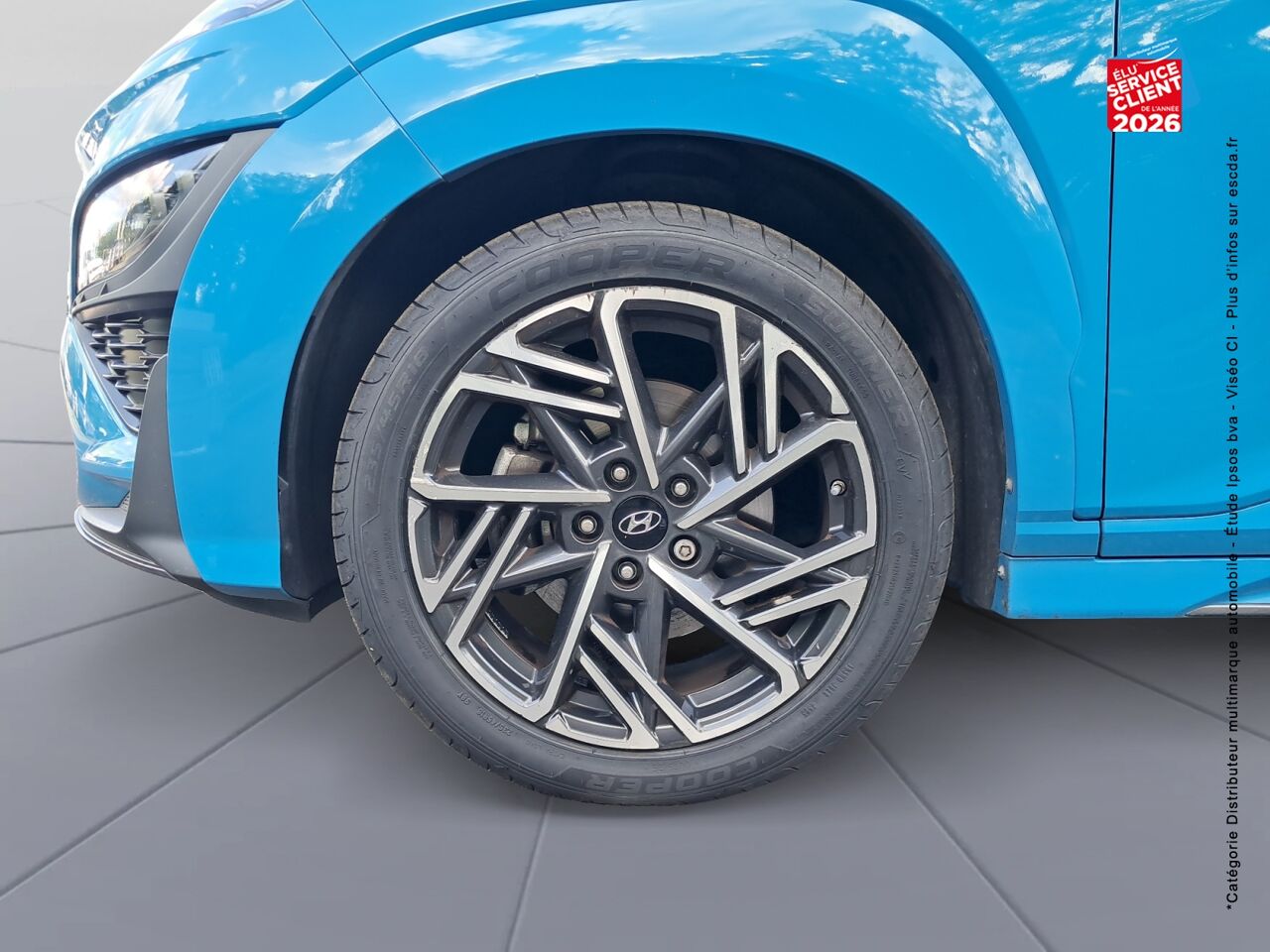 chez Hyundai Mulhouse
