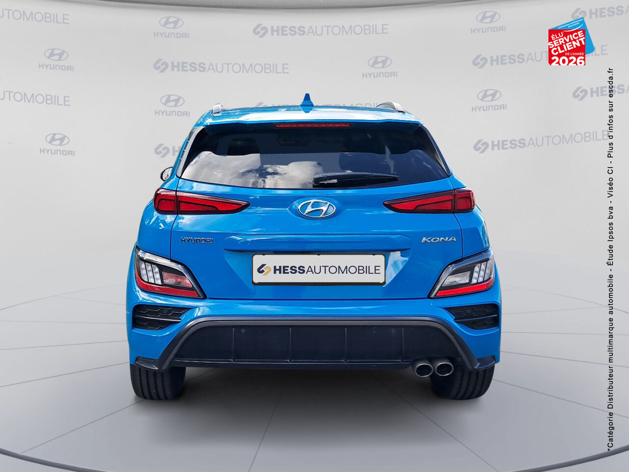 chez Hyundai Mulhouse