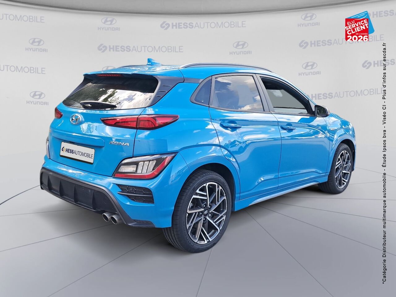 chez Hyundai Mulhouse