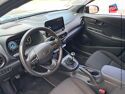 Véhicule d'occasion HYUNDAI KONA 1.0 T-GDI 120 CH MILD-HYBRID 48V N LINE CREATIVE