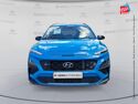 Véhicule d'occasion HYUNDAI KONA 1.0 T-GDI 120 CH MILD-HYBRID 48V N LINE CREATIVE