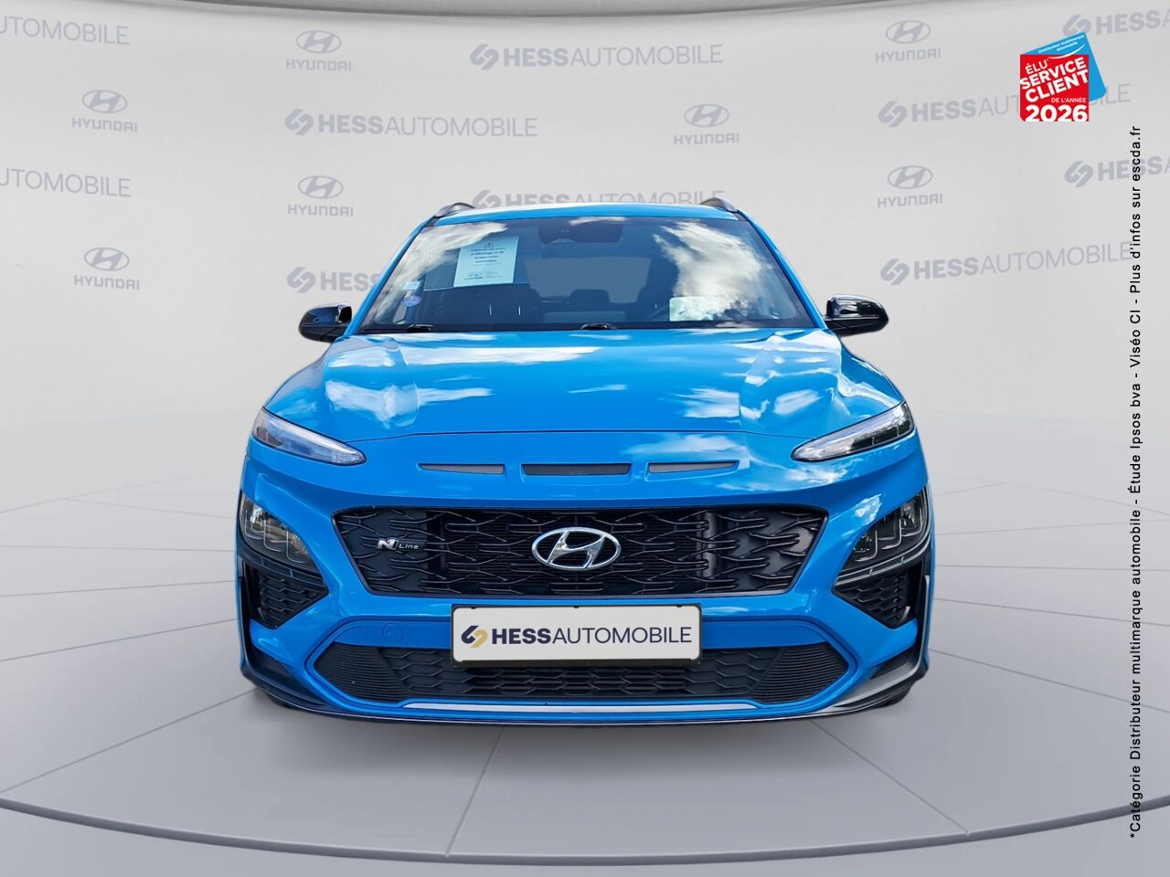 chez Hyundai Mulhouse