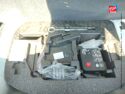 Véhicule d'occasion FIAT PANDA 1.2 8V 69CH