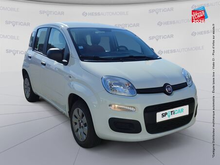 FIAT PANDA 1.2 8V 69CH