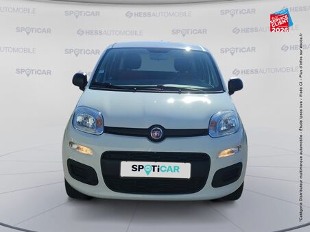 FIAT PANDA 1.2 8V 69CH