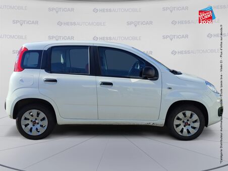 FIAT PANDA 1.2 8V 69CH
