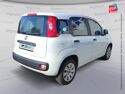 Véhicule d'occasion FIAT PANDA 1.2 8V 69CH