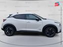 Véhicule d'occasion NISSAN JUKE 1.6 HYBRID 143CH N-CONNECTA 2022.5