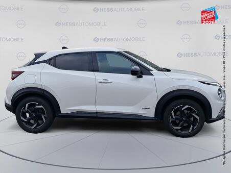 NISSAN JUKE 1.6 HYBRID...