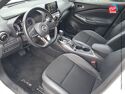 Véhicule d'occasion NISSAN JUKE 1.6 HYBRID 143CH N-CONNECTA 2022.5