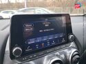 Véhicule d'occasion NISSAN JUKE 1.6 HYBRID 143CH N-CONNECTA 2022.5
