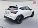 Véhicule d'occasion NISSAN JUKE 1.6 HYBRID 143CH N-CONNECTA 2022.5