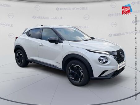 NISSAN JUKE 1.6 HYBRID...