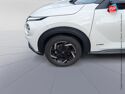 Véhicule d'occasion NISSAN JUKE 1.6 HYBRID 143CH N-CONNECTA 2022.5