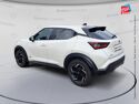 Véhicule d'occasion NISSAN JUKE 1.6 HYBRID 143CH N-CONNECTA 2022.5