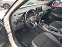 Véhicule d'occasion NISSAN JUKE 1.6 HYBRID 143CH N-CONNECTA 2022.5