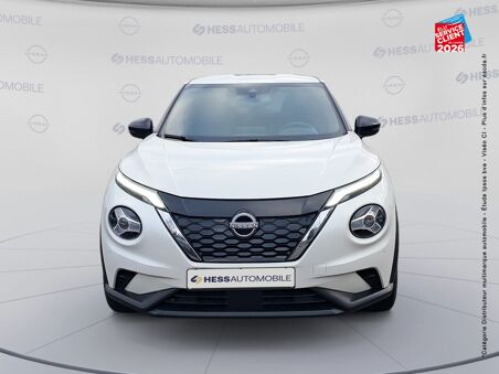 NISSAN JUKE 1.6 HYBRID...