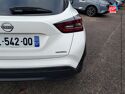 Véhicule d'occasion NISSAN JUKE 1.6 HYBRID 143CH N-CONNECTA 2022.5