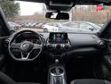 Véhicule d'occasion NISSAN JUKE 1.6 HYBRID 143CH N-CONNECTA 2022.5