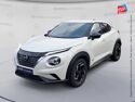 Véhicule d'occasion NISSAN JUKE 1.6 HYBRID 143CH N-CONNECTA 2022.5