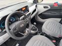 Véhicule d'occasion HYUNDAI I10 1.0 63CH ECO CREATIVE