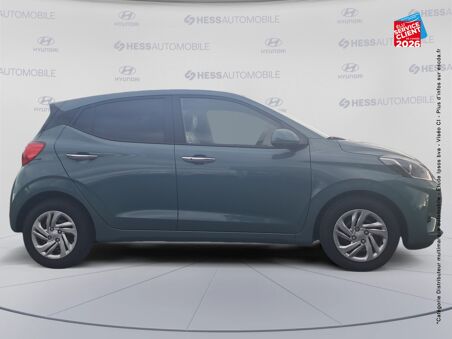 HYUNDAI I10 1.0 63CH ECO...
