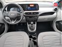Véhicule d'occasion HYUNDAI I10 1.0 63CH ECO CREATIVE