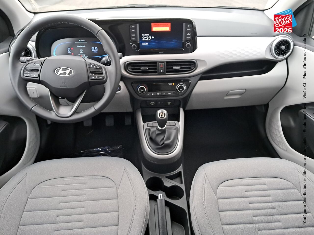 chez Hyundai Reims