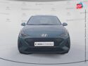 Véhicule d'occasion HYUNDAI I10 1.0 63CH ECO CREATIVE