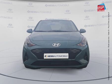 HYUNDAI I10 1.0 63CH ECO...