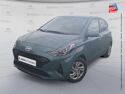 Véhicule d'occasion HYUNDAI I10 1.0 63CH ECO CREATIVE