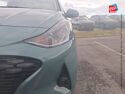 Véhicule d'occasion HYUNDAI I10 1.0 63CH ECO CREATIVE