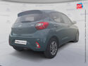 Véhicule d'occasion HYUNDAI I10 1.0 63CH ECO CREATIVE