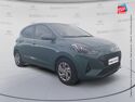 Véhicule d'occasion HYUNDAI I10 1.0 63CH ECO CREATIVE