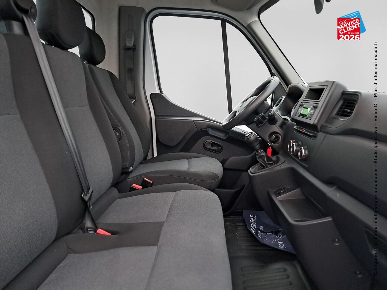 chez Renault Belfort