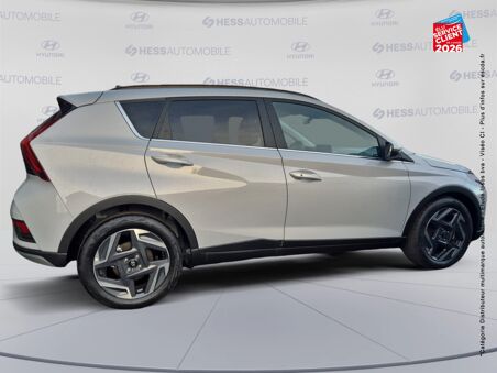 HYUNDAI BAYON 1.0 T-GDI...