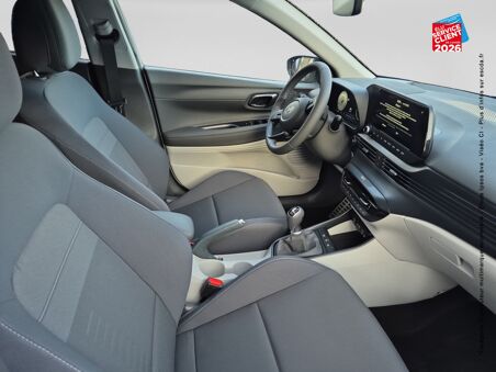 HYUNDAI BAYON 1.0 T-GDI...