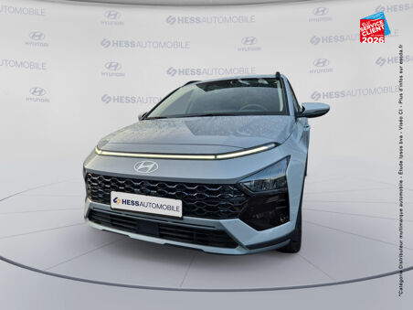 HYUNDAI BAYON 1.0 T-GDI...